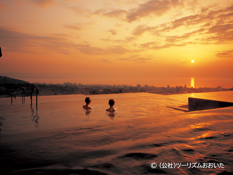 Suginoi-Hotel ( Oita )